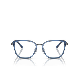 Emporio Armani EA1152 Eyeglasses 3362 shiny gunmetal