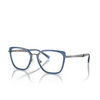 Lunettes de vue Emporio Armani EA1152 3362 shiny gunmetal - Vignette du produit 2/3