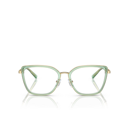 Gafas graduadas Emporio Armani EA1152 3363 shiny pale gold