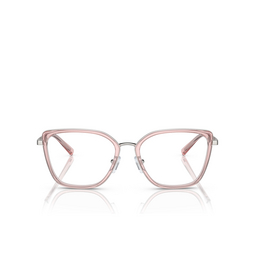 Gafas graduadas Emporio Armani EA1152 3364 shiny silver