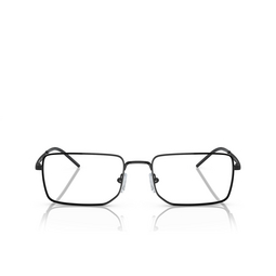 Emporio Armani EA1153 Eyeglasses 3001 matte black