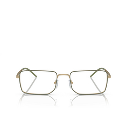 Occhiali da vista Emporio Armani EA1153 3002 matte gold