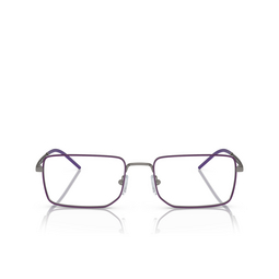 Lunettes de vue Emporio Armani EA1153 3003 matte gunmetal