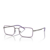 Emporio Armani EA1153 Eyeglasses 3003 matte gunmetal - product thumbnail 2/3