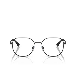 Occhiali da sole Emporio Armani EA1154D 3001 matte black