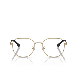 Gafas de sol Emporio Armani EA1154D 3002 matte pale gold