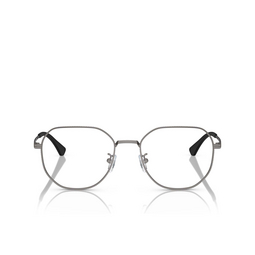 Occhiali da sole Emporio Armani EA1154D 3003 matte gunmetal