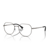 Gafas de sol Emporio Armani EA1154D 3003 matte gunmetal - Miniatura del producto 2/3