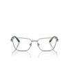 Lunettes de vue Emporio Armani EA1156 3010 shiny gunmetal - Vignette du produit 1/3