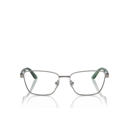 Emporio Armani EA1156 Eyeglasses 3010 shiny gunmetal