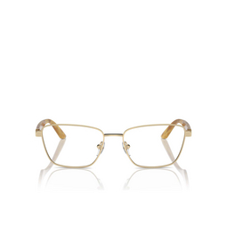 Emporio Armani EA1156 Korrektionsbrillen 3013 shiny pale gold