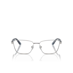 Lunettes de vue Emporio Armani EA1156 3015 shiny silver