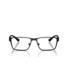 Lunettes de vue Emporio Armani EA1157 3001 matte black - Vignette du produit 1/3