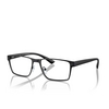 Lunettes de vue Emporio Armani EA1157 3001 matte black - Vignette du produit 2/3