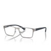 Emporio Armani EA1157 Eyeglasses 3003 matte gunmetal - product thumbnail 2/3