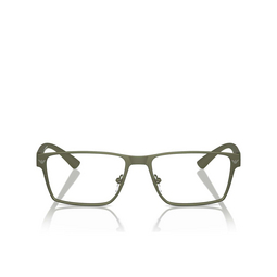 Lunettes de vue Emporio Armani EA1157 3017 matte green