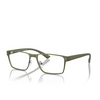 Emporio Armani EA1157 Eyeglasses 3017 matte green - product thumbnail 2/3