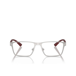 Emporio Armani EA1157 Eyeglasses 3045 matte silver