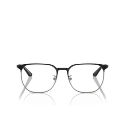 Gafas graduadas Emporio Armani EA1158D 3001 matte black / gunmetal