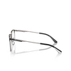 Lunettes de vue Emporio Armani EA1158D 3001 matte black / gunmetal - Vignette du produit 3/3