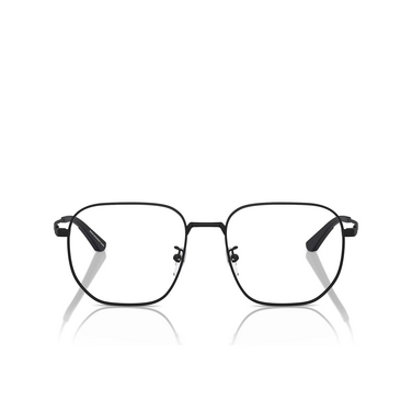 Emporio Armani EA1159D Eyeglasses 3001 matte black - front view