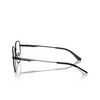 Lunettes de vue Emporio Armani EA1159D 3001 matte black - Vignette du produit 3/3