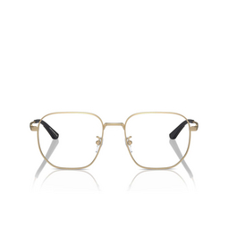 Occhiali da vista Emporio Armani EA1159D 3002 matte pale gold