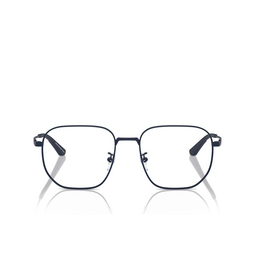 Gafas graduadas Emporio Armani EA1159D 3018 matte blue