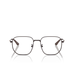 Emporio Armani EA1159D Eyeglasses 3201 matte brown