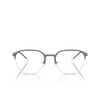 Lunettes de vue Emporio Armani EA1160 3003 matte gunmetal - Vignette du produit 1/3