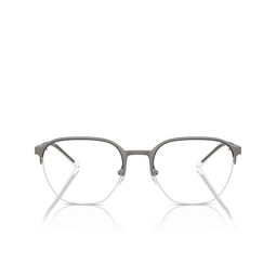 Emporio Armani EA1160 Eyeglasses 3003 matte gunmetal