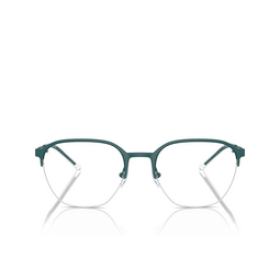 Gafas graduadas Emporio Armani EA1160 3379 matte alpine green