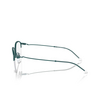 Gafas graduadas Emporio Armani EA1160 3379 matte alpine green - Miniatura del producto 3/3