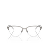 Lunettes de vue Emporio Armani EA1161 3010 shiny gunmetal - Vignette du produit 1/3