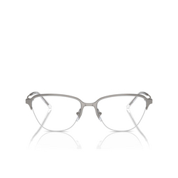 Occhiali da vista Emporio Armani EA1161 3010 shiny gunmetal