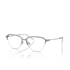 Lunettes de vue Emporio Armani EA1161 3010 shiny gunmetal - Vignette du produit 2/3