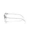 Lunettes de vue Emporio Armani EA1161 3010 shiny gunmetal - Vignette du produit 3/3