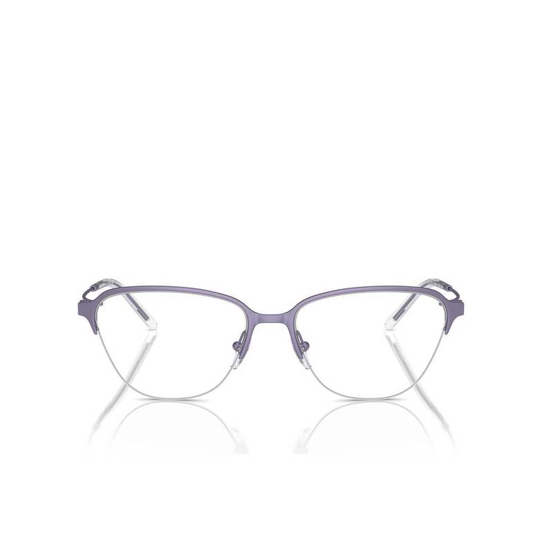 Emporio Armani EA1161 Korrektionsbrillen 3383 shiny lilac - 1/3