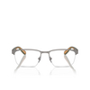 Emporio Armani EA1162 Eyeglasses 3003 matte gunmetal - product thumbnail 1/3