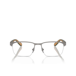 Emporio Armani EA1162 Eyeglasses 3003 matte gunmetal