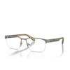 Emporio Armani EA1162 Eyeglasses 3003 matte gunmetal - product thumbnail 2/3