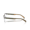 Emporio Armani EA1162 Eyeglasses 3003 matte gunmetal - product thumbnail 3/3