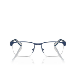 Occhiali da vista Emporio Armani EA1162 3050 matte blue