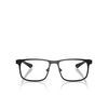 Emporio Armani EA1163 Korrektionsbrillen 3001 matte black - Produkt-Miniaturansicht 1/3