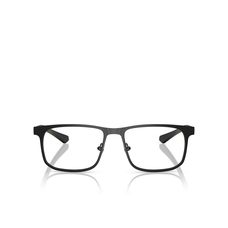 Emporio Armani EA1163 Korrektionsbrillen 3001 matte black - 1/3