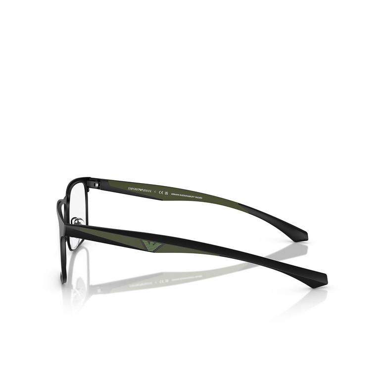 Emporio Armani EA1163 Korrektionsbrillen 3001 matte black - 3/3