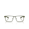 Emporio Armani EA1163 Korrektionsbrillen 3388 matte green - Produkt-Miniaturansicht 1/3