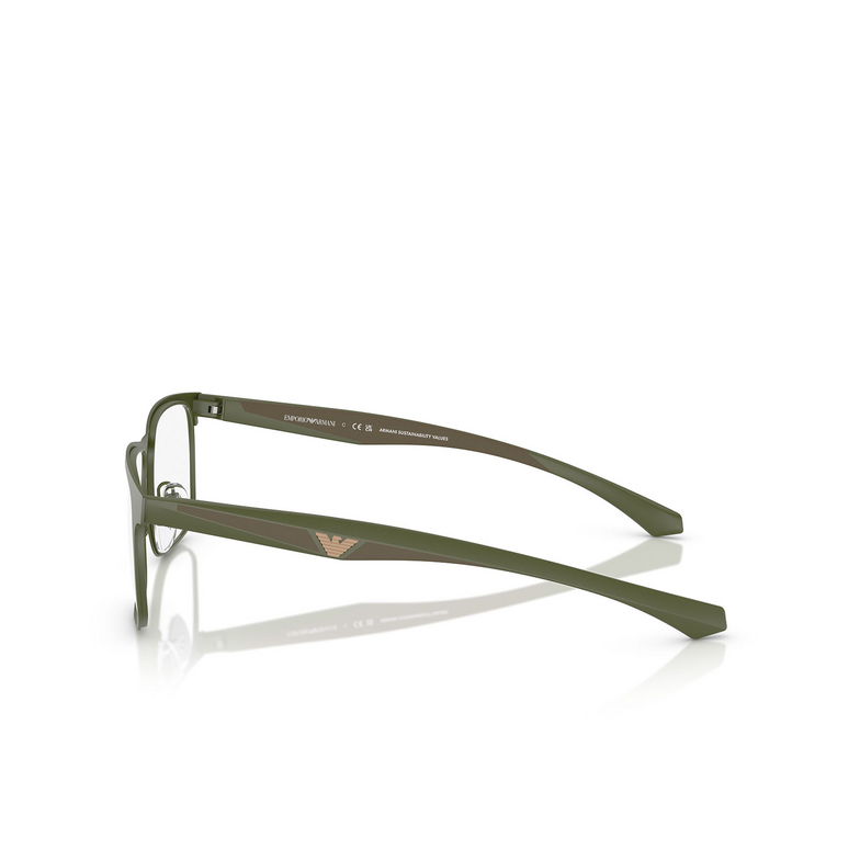 Emporio Armani EA1163 Korrektionsbrillen 3388 matte green - 3/3