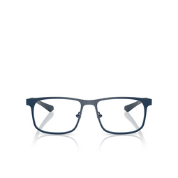 Emporio Armani EA1163 Korrektionsbrillen 3389 matte blue