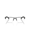 Emporio Armani EA1164 Korrektionsbrillen 3001 matte black - Produkt-Miniaturansicht 1/3